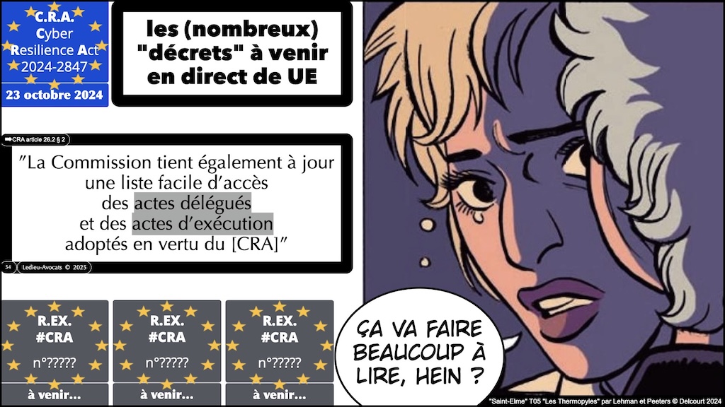 #003 générique BD Saint-Elme CRA Cyber Resilience Act © Ledieu-Avocats 23-09-2025.020