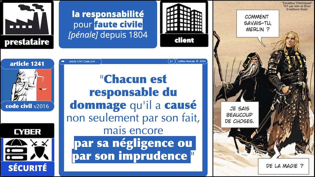 #582 prestataire SaaS et contrat de sécurité gérée MSSP [formatioon PATROWL] © Ledieu-Avocats 12 septembre 2024.061