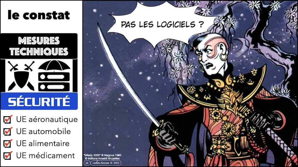 #672-1 cyber-sécurité pourquoi ? Aéma Groupe © Ledieu-Avocats 09 septembre 2025.026