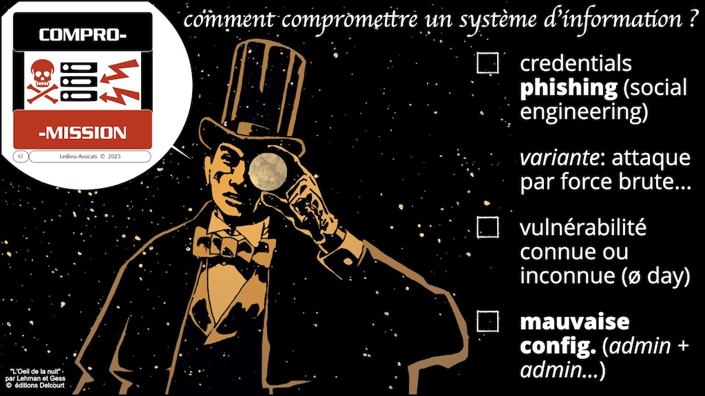 #672-1 cyber-sécurité pourquoi ? Aéma Groupe © Ledieu-Avocats 09 septembre 2025.062