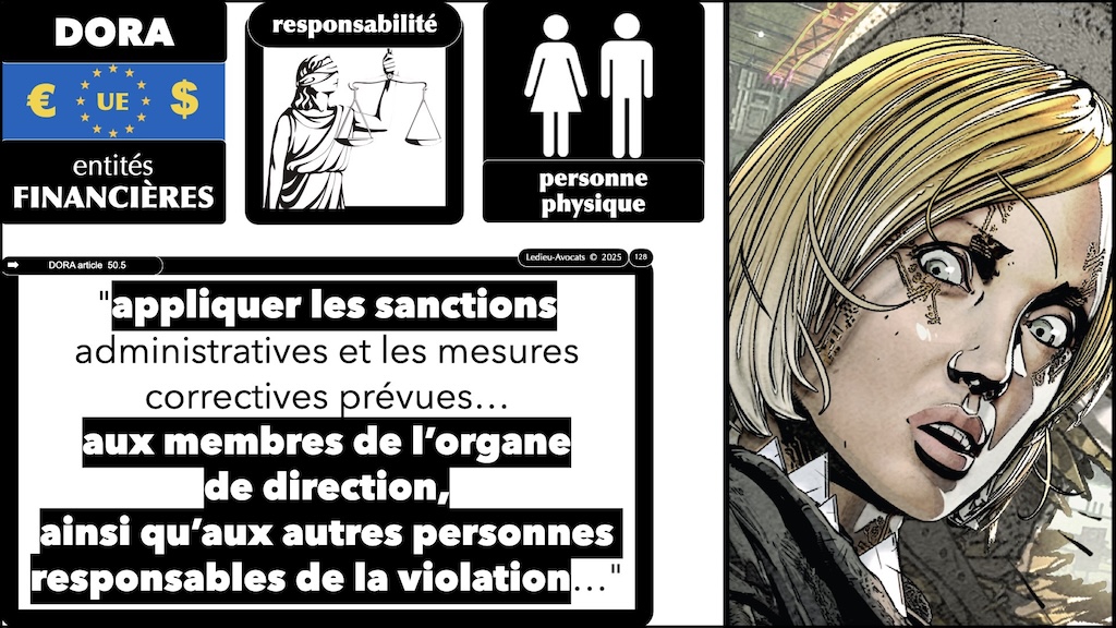 #672-1 cyber-sécurité pourquoi ? Aéma Groupe © Ledieu-Avocats 09 septembre 2025.128