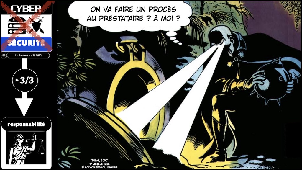 #672-1 cyber-sécurité pourquoi ? Aéma Groupe © Ledieu-Avocats 09 septembre 2025.129