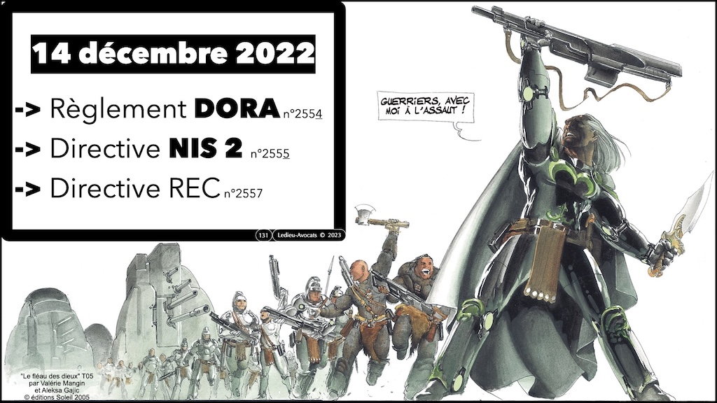 #672-1 cyber-sécurité pourquoi ? Aéma Groupe © Ledieu-Avocats 09 septembre 2025.131