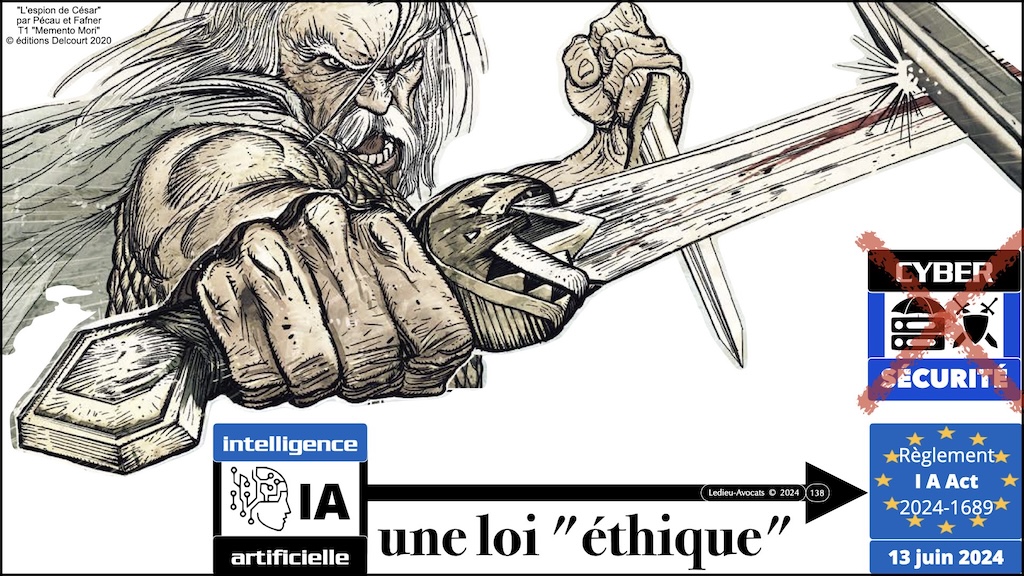 #672-1 cyber-sécurité pourquoi ? Aéma Groupe © Ledieu-Avocats 09 septembre 2025.138