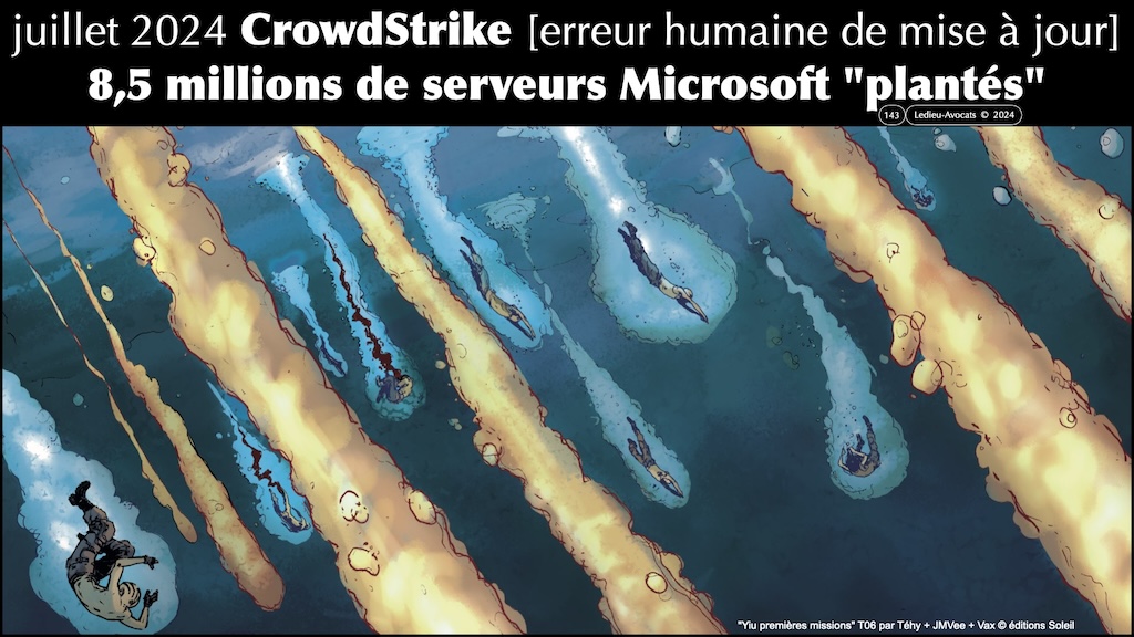#672-1 cyber-sécurité pourquoi ? Aéma Groupe © Ledieu-Avocats 09 septembre 2025.143
