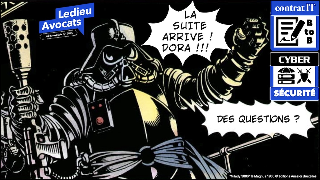 #672-1 cyber-sécurité pourquoi ? Aéma Groupe © Ledieu-Avocats 09 septembre 2025.151