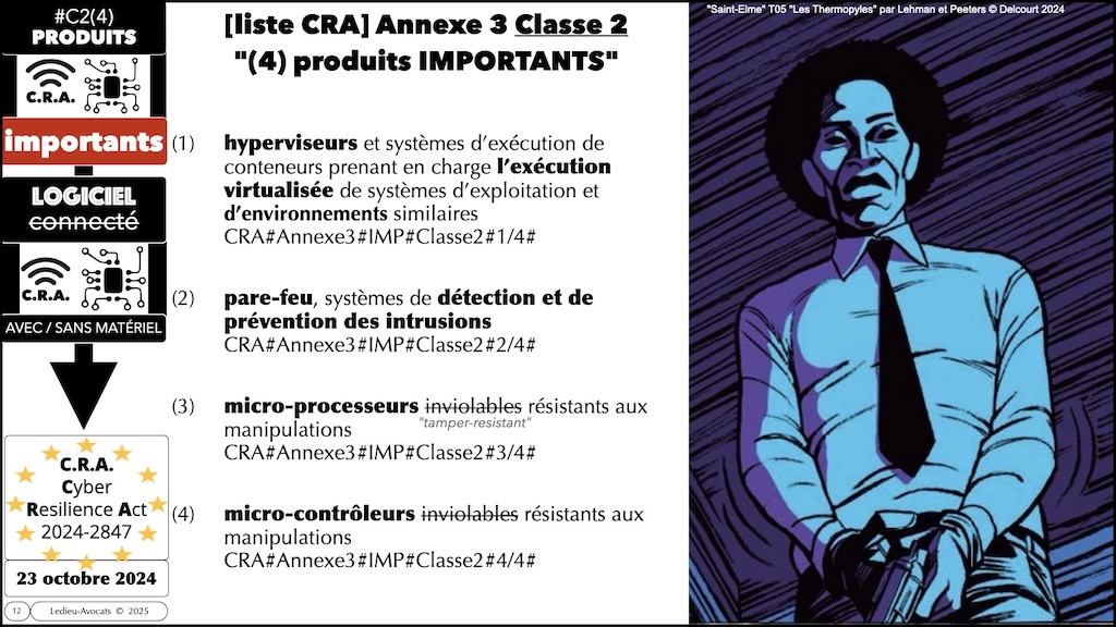 #673 CRA quelles obligations juridiques NUMEUM conférence 23 septembre 2025 © Ledieu-Avocats 20-09-2025.012