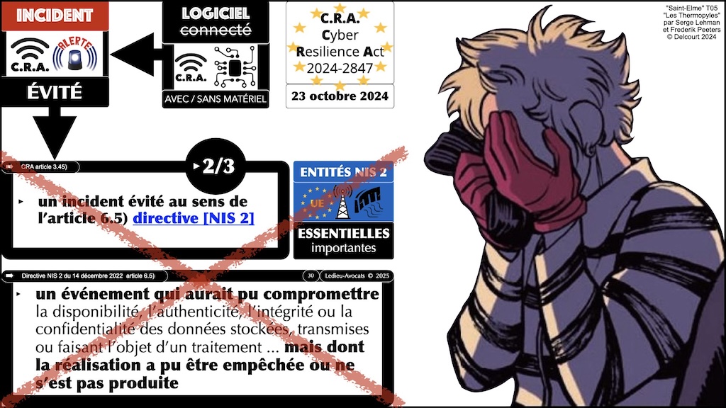 #673 CRA quelles obligations juridiques NUMEUM conférence 23 septembre 2025 © Ledieu-Avocats 20-09-2025.030