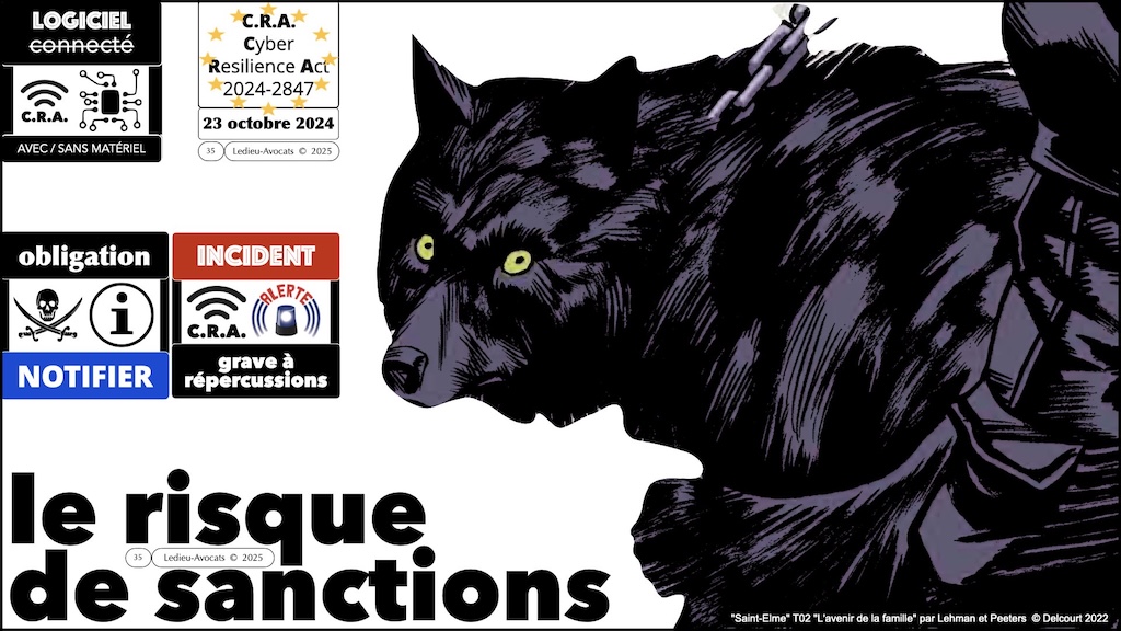 #673 CRA quelles obligations juridiques NUMEUM conférence 23 septembre 2025 © Ledieu-Avocats 20-09-2025.035