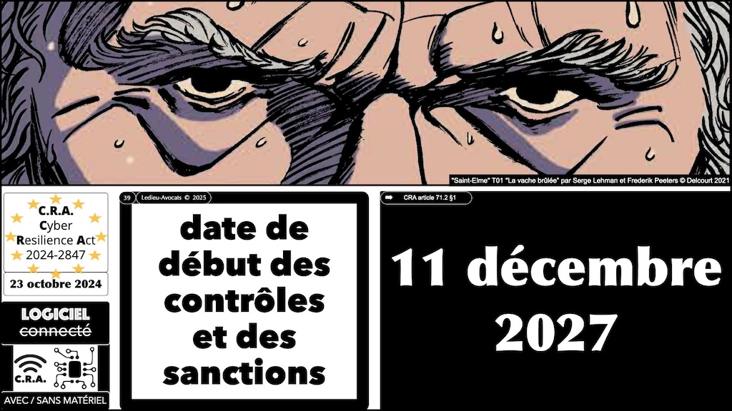 #673 CRA quelles obligations juridiques NUMEUM conférence 23 septembre 2025 © Ledieu-Avocats 20-09-2025.039