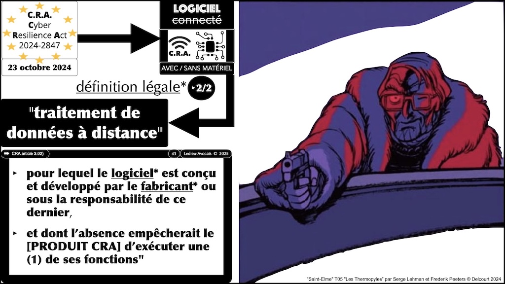 #673 CRA quelles obligations juridiques NUMEUM conférence 23 septembre 2025 © Ledieu-Avocats 20-09-2025.043