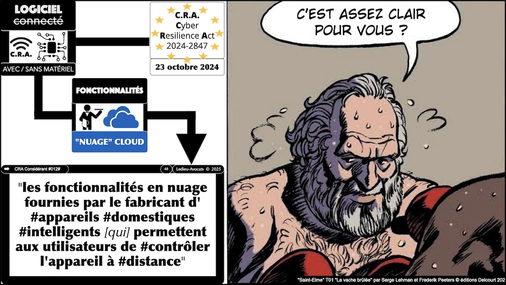 #673 CRA quelles obligations juridiques NUMEUM conférence 23 septembre 2025 © Ledieu-Avocats 20-09-2025.048