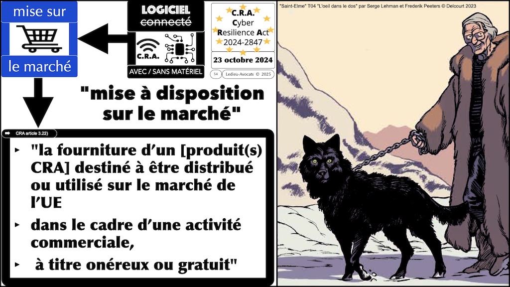 #673 CRA quelles obligations juridiques NUMEUM conférence 23 septembre 2025 © Ledieu-Avocats 20-09-2025.054