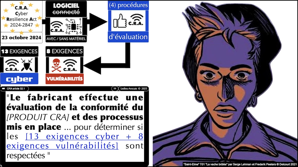 #673 CRA quelles obligations juridiques NUMEUM conférence 23 septembre 2025 © Ledieu-Avocats 20-09-2025.058