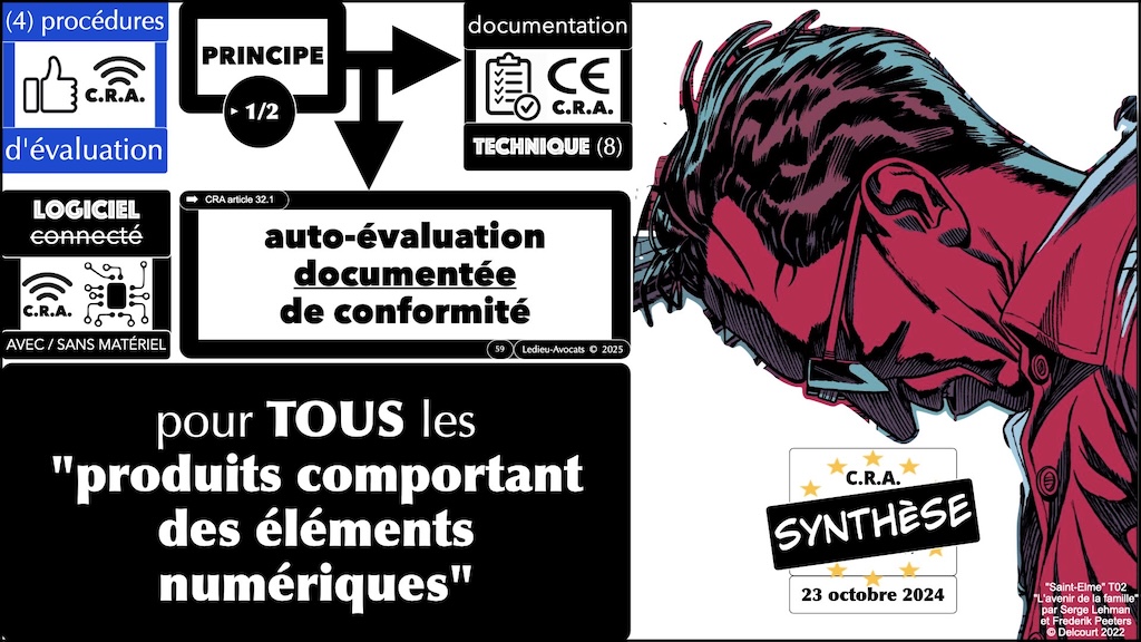 #673 CRA quelles obligations juridiques NUMEUM conférence 23 septembre 2025 © Ledieu-Avocats 20-09-2025.059