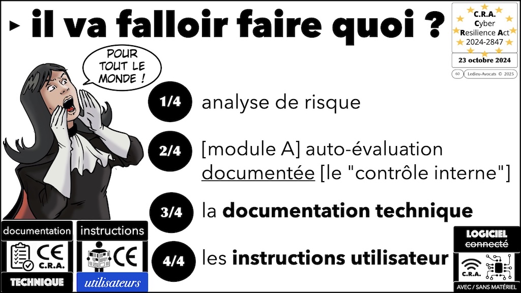 #673 CRA quelles obligations juridiques NUMEUM conférence 23 septembre 2025 © Ledieu-Avocats 20-09-2025.060