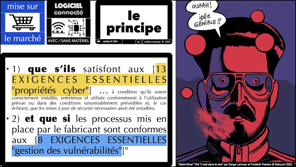 #673 CRA quelles obligations juridiques NUMEUM conférence 23 septembre 2025 © Ledieu-Avocats 20-09-2025.062