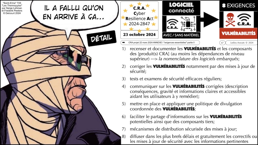 #673 CRA quelles obligations juridiques NUMEUM conférence 23 septembre 2025 © Ledieu-Avocats 20-09-2025.067