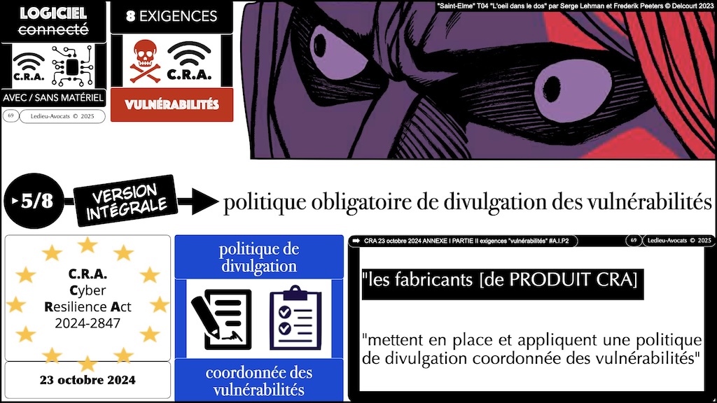 #673 CRA quelles obligations juridiques NUMEUM conférence 23 septembre 2025 © Ledieu-Avocats 20-09-2025.069