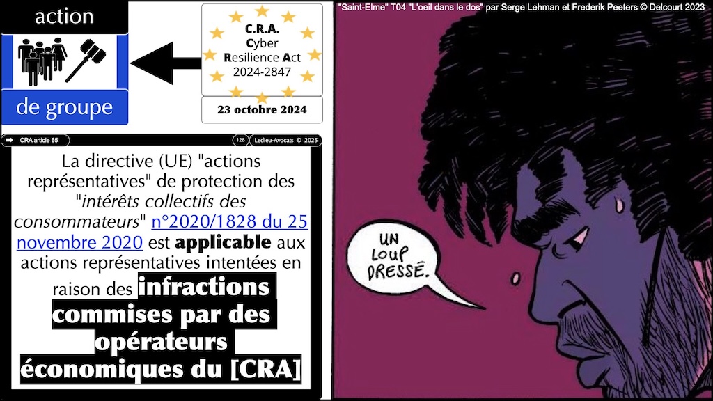 #673 CRA quelles obligations juridiques NUMEUM conférence 23 septembre 2025 © Ledieu-Avocats 20-09-2025.128