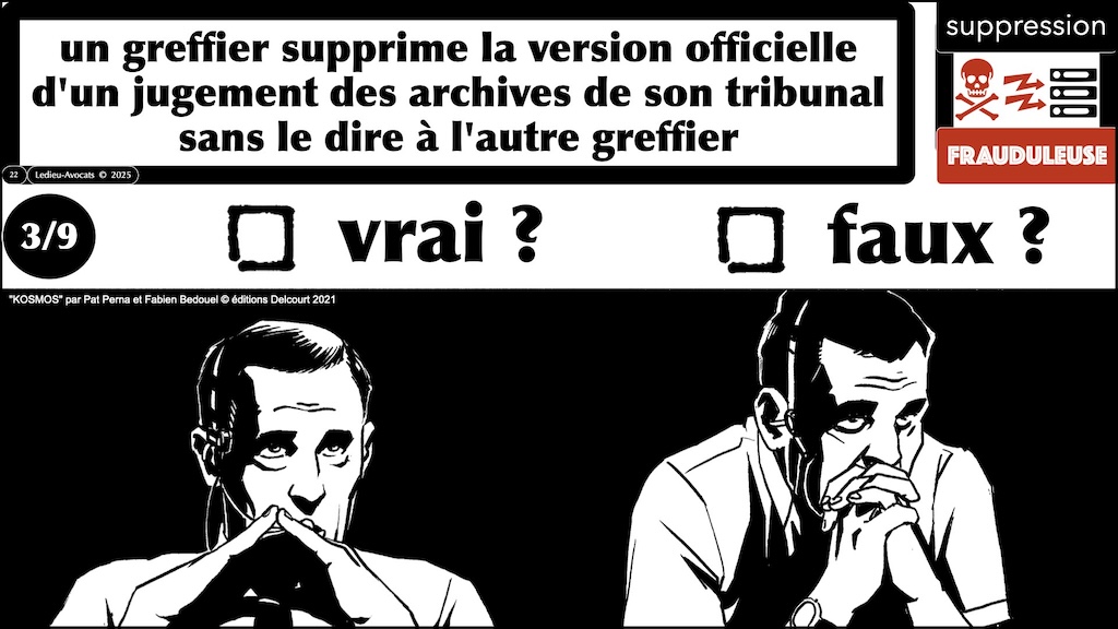 #679 faites entrer le hacker qu'est coupable Talk Unlock Your Brain Harden Your System UYBHYS 2025 du 8 novembre 2025 © Ledieu-Avocats.022