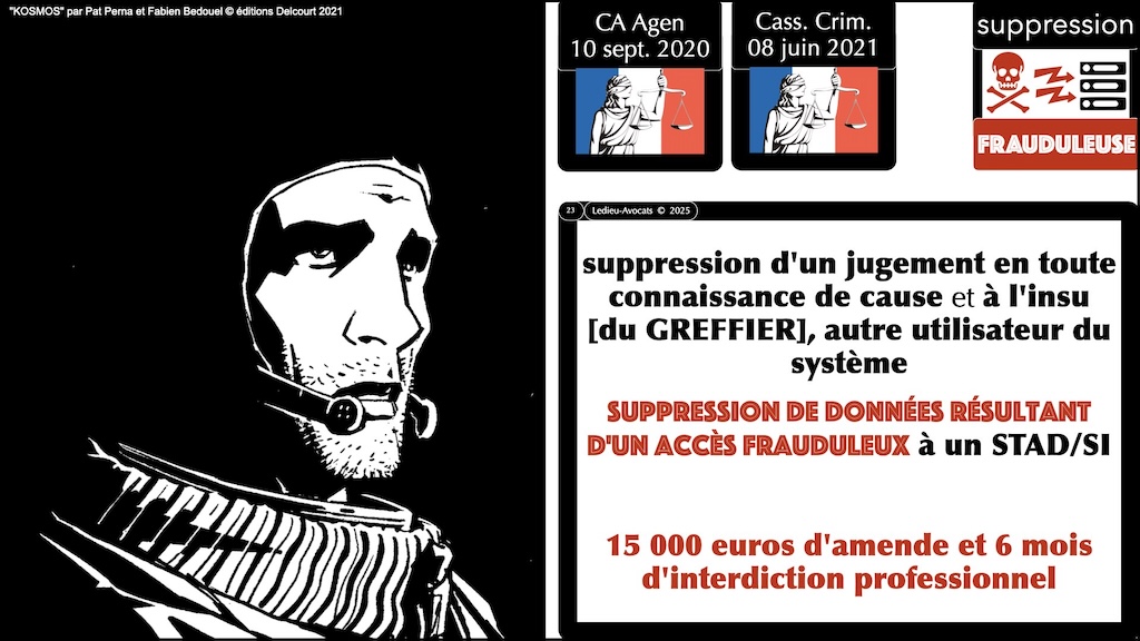 #679 faites entrer le hacker qu'est coupable Talk Unlock Your Brain Harden Your System UYBHYS 2025 du 8 novembre 2025 © Ledieu-Avocats.023