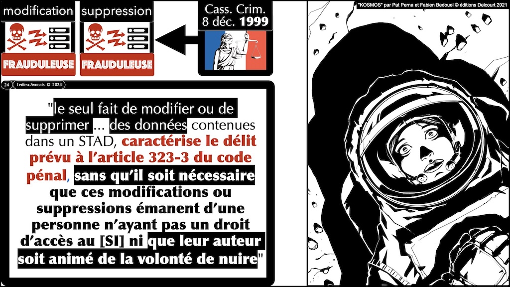 #679 faites entrer le hacker qu'est coupable Talk Unlock Your Brain Harden Your System UYBHYS 2025 du 8 novembre 2025 © Ledieu-Avocats.024
