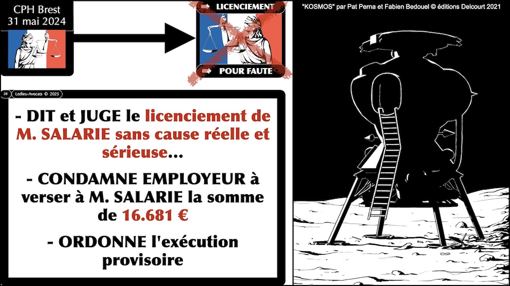 #679 faites entrer le hacker qu'est coupable Talk Unlock Your Brain Harden Your System UYBHYS 2025 du 8 novembre 2025 © Ledieu-Avocats.028