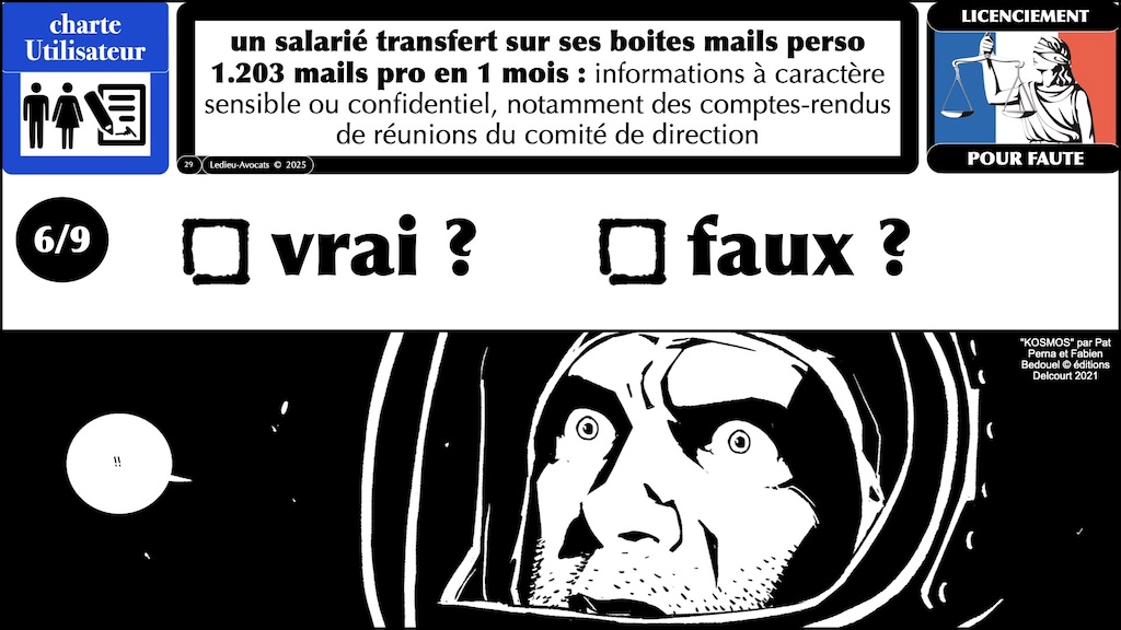 #679 faites entrer le hacker qu'est coupable Talk Unlock Your Brain Harden Your System UYBHYS 2025 du 8 novembre 2025 © Ledieu-Avocats.029