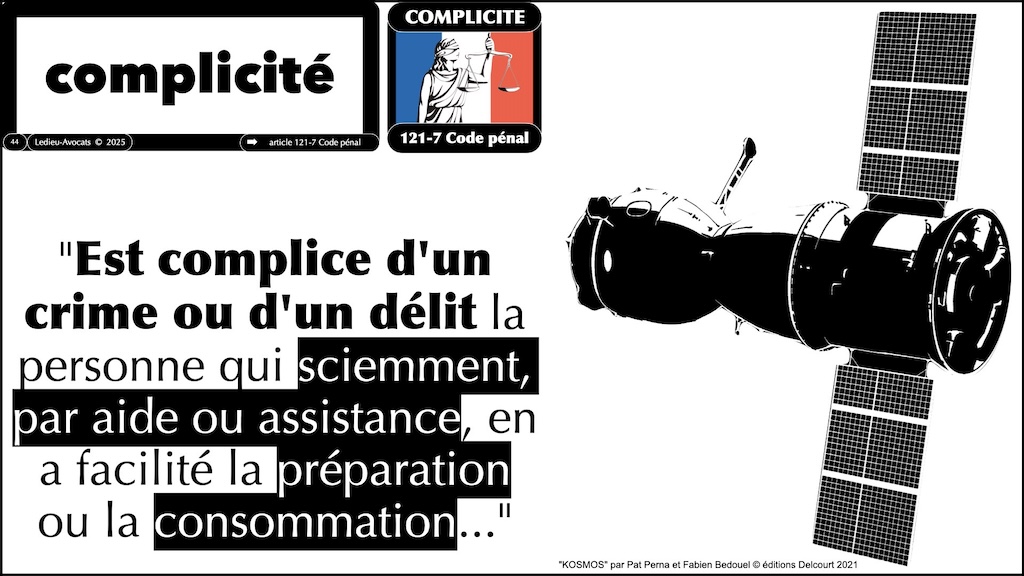#679 faites entrer le hacker qu'est coupable Talk Unlock Your Brain Harden Your System UYBHYS 2025 du 8 novembre 2025 © Ledieu-Avocats.044