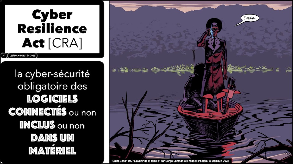 #003 générique BD Saint-Elme CRA Cyber Resilience Act © Ledieu-Avocats 23-09-2025.016