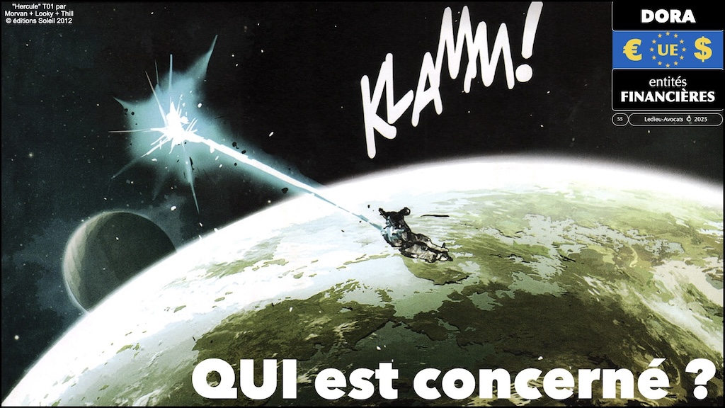 #674 DORA = résilience numérique = cybersécurité IAP Institut des Assurances de Paris Panthéon Sorbonne 14 octobre 2025 © Ledieu-Avocats.055