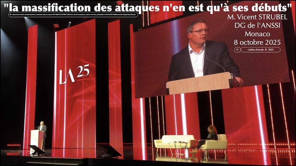 #675 comprendre le phénomène des cyberattaques ENS Paris Saclay 18 octobre 2025 © Ledieu-Avocats 15-10-2025.055