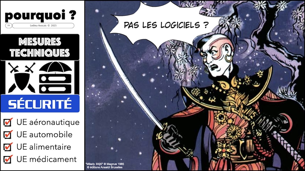 #675 comprendre le phénomène des cyberattaques ENS Paris Saclay 18 octobre 2025 © Ledieu-Avocats 15-10-2025.059