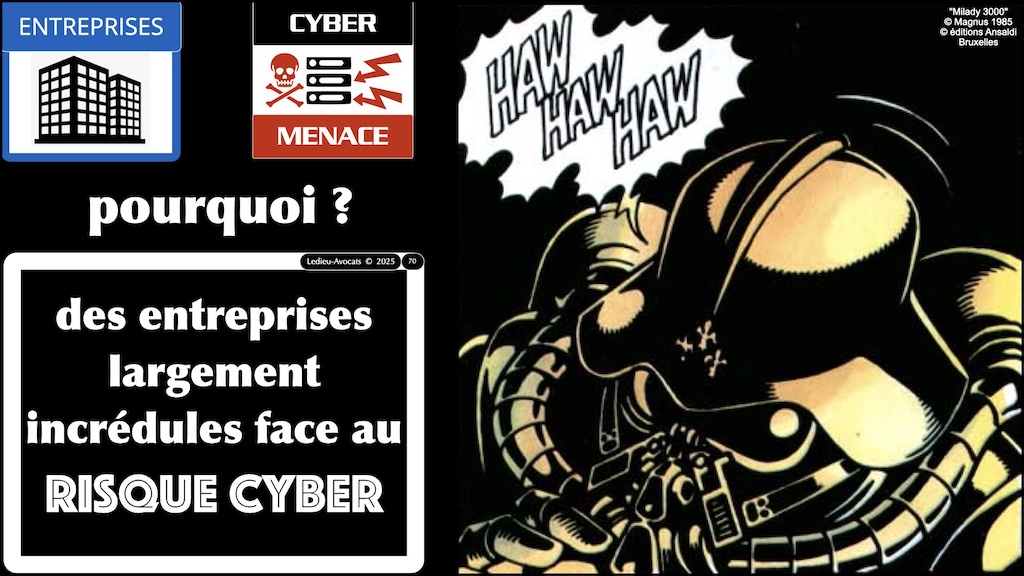 #675 comprendre le phénomène des cyberattaques ENS Paris Saclay 18 octobre 2025 © Ledieu-Avocats 15-10-2025.070