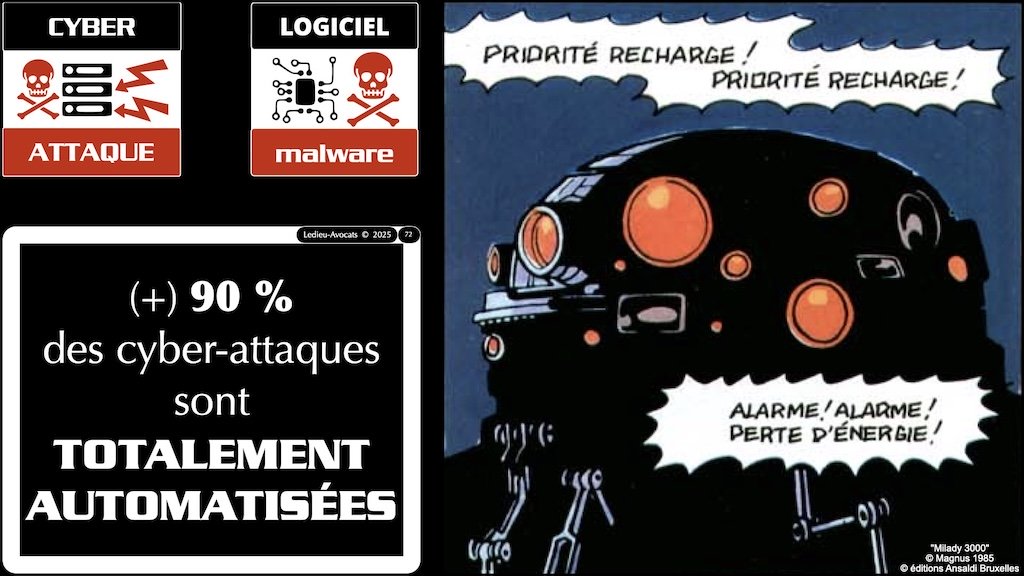 #675 comprendre le phénomène des cyberattaques ENS Paris Saclay 18 octobre 2025 © Ledieu-Avocats 15-10-2025.072