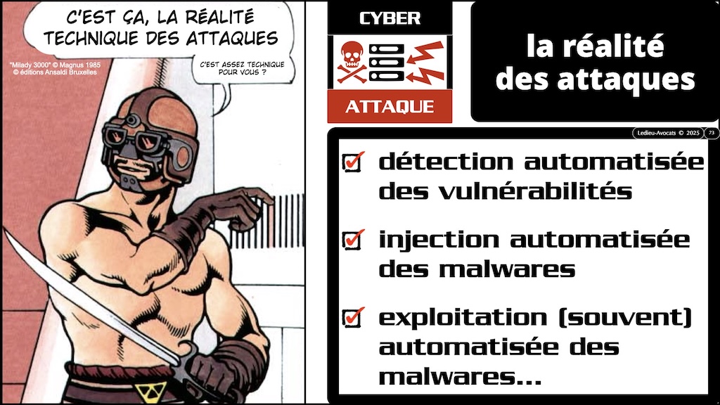 #675 comprendre le phénomène des cyberattaques ENS Paris Saclay 18 octobre 2025 © Ledieu-Avocats 15-10-2025.073