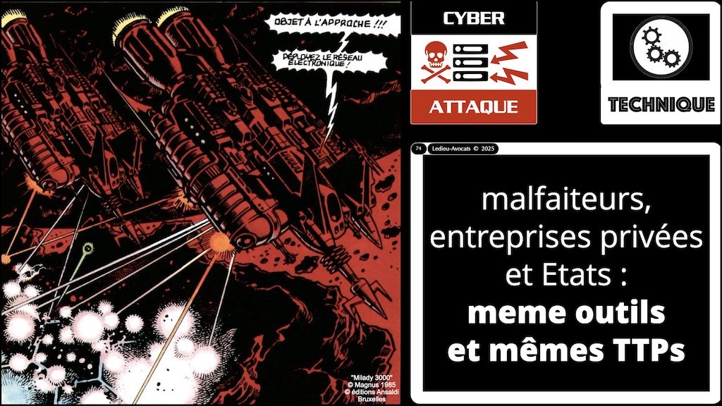 #675 comprendre le phénomène des cyberattaques ENS Paris Saclay 18 octobre 2025 © Ledieu-Avocats 15-10-2025.074