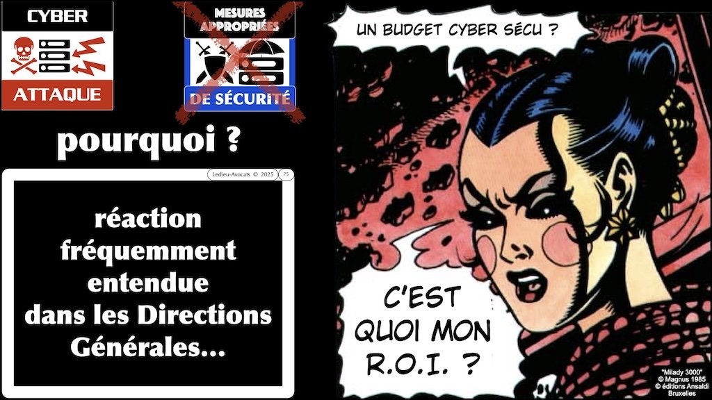 #675 comprendre le phénomène des cyberattaques ENS Paris Saclay 18 octobre 2025 © Ledieu-Avocats 15-10-2025.075