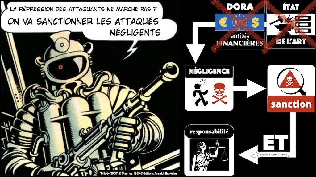 #675 comprendre le phénomène des cyberattaques ENS Paris Saclay 18 octobre 2025 © Ledieu-Avocats 15-10-2025.081