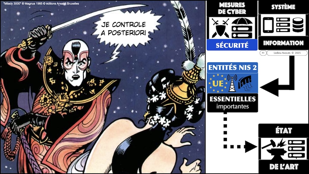 #675 comprendre le phénomène des cyberattaques ENS Paris Saclay 18 octobre 2025 © Ledieu-Avocats 15-10-2025.083