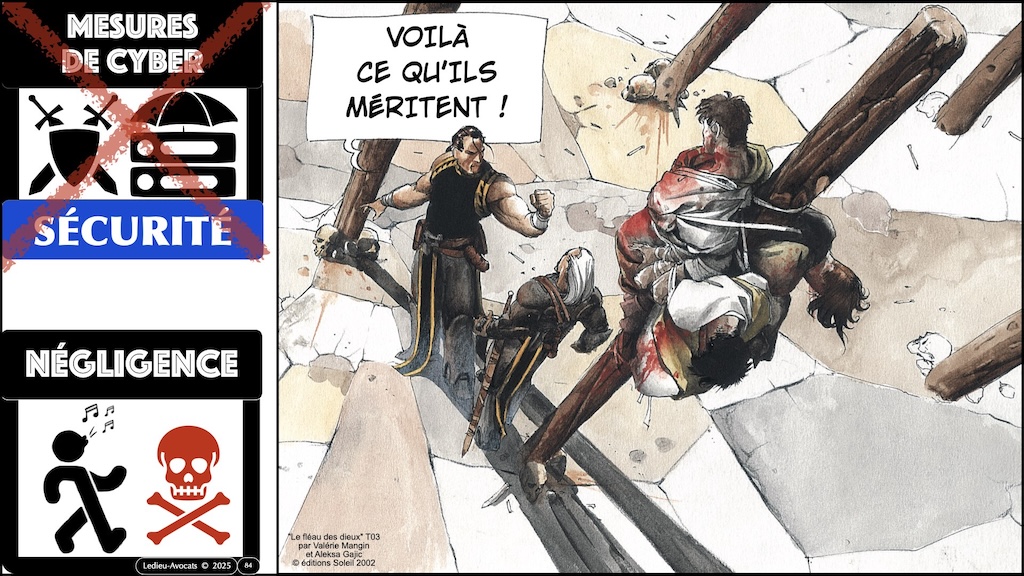#675 comprendre le phénomène des cyberattaques ENS Paris Saclay 18 octobre 2025 © Ledieu-Avocats 15-10-2025.084