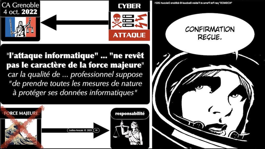 #675 comprendre le phénomène des cyberattaques ENS Paris Saclay 18 octobre 2025 © Ledieu-Avocats 15-10-2025.086