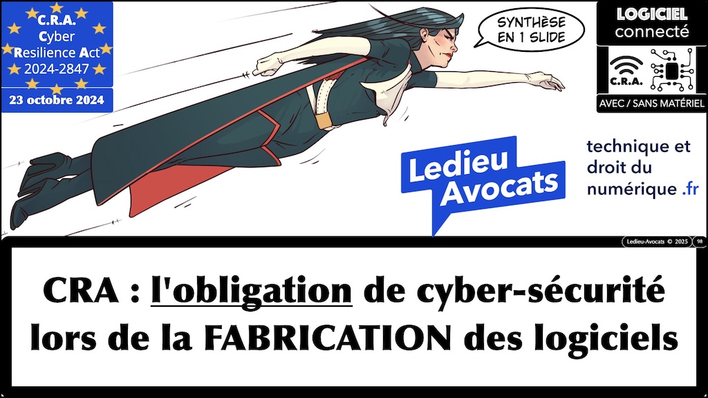 #675 comprendre le phénomène des cyberattaques ENS Paris Saclay 18 octobre 2025 © Ledieu-Avocats 15-10-2025.098