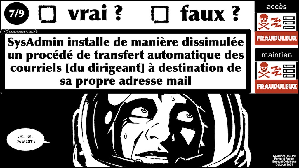 #679 faites entrer le hacker qu'est coupable UNLOCK 8 novembre 2025 © Ledieu-Avocats.026