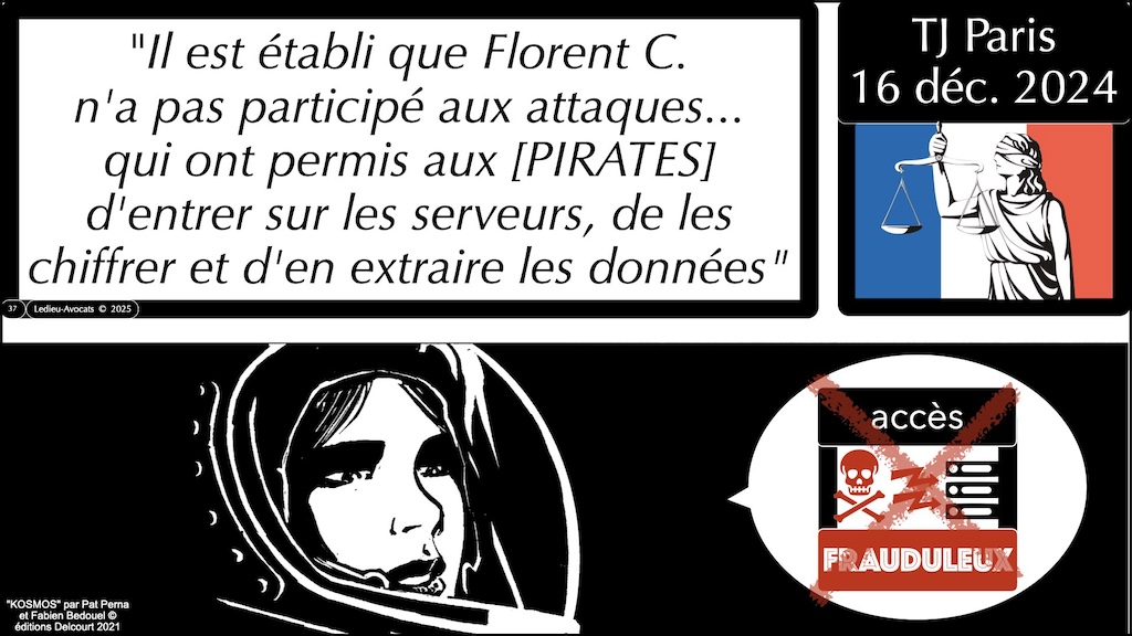 #679 faites entrer le hacker qu'est coupable UNLOCK 8 novembre 2025 © Ledieu-Avocats.037