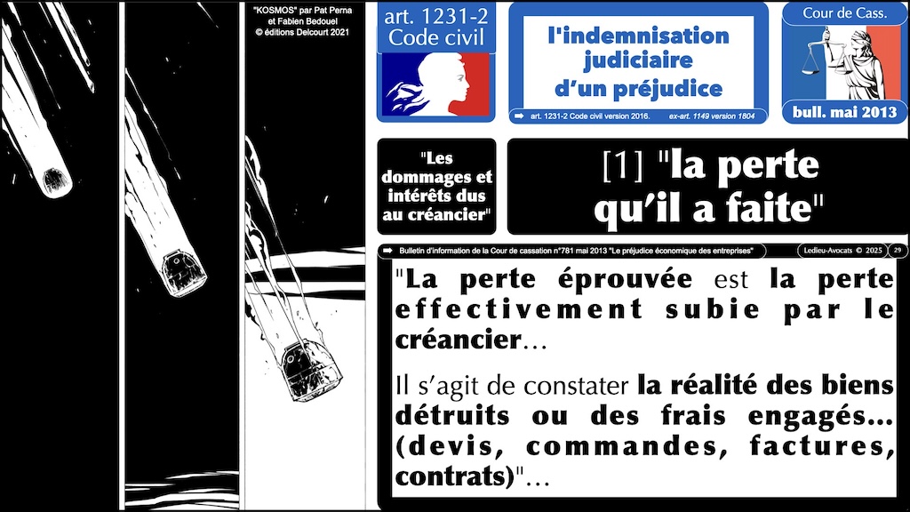 #685 le bon la brute et les truands (le tribunal, la responsabilité et les cyberattaques ?) [conférence Campus Cyber Nouvelle Aquitaine 18 décembre 2025 © Ledieu-Avocats.029