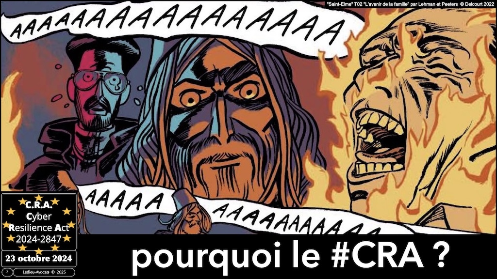 #686 CRA mode d'emploi pratique NEOTRUST 6 novembre 2025 © Ledieu-Avocats.007