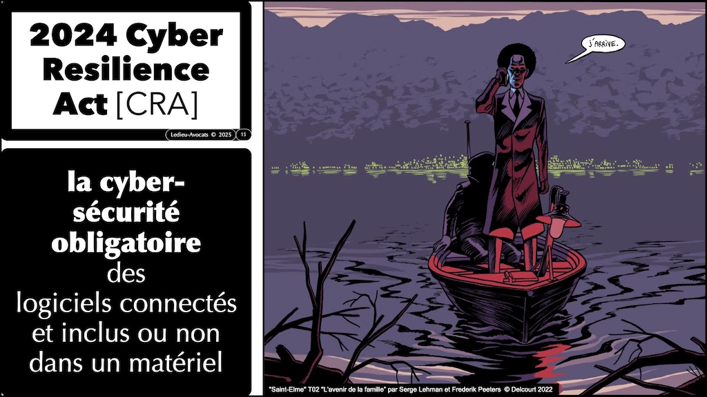 #686 CRA mode d'emploi pratique NEOTRUST 6 novembre 2025 © Ledieu-Avocats.015