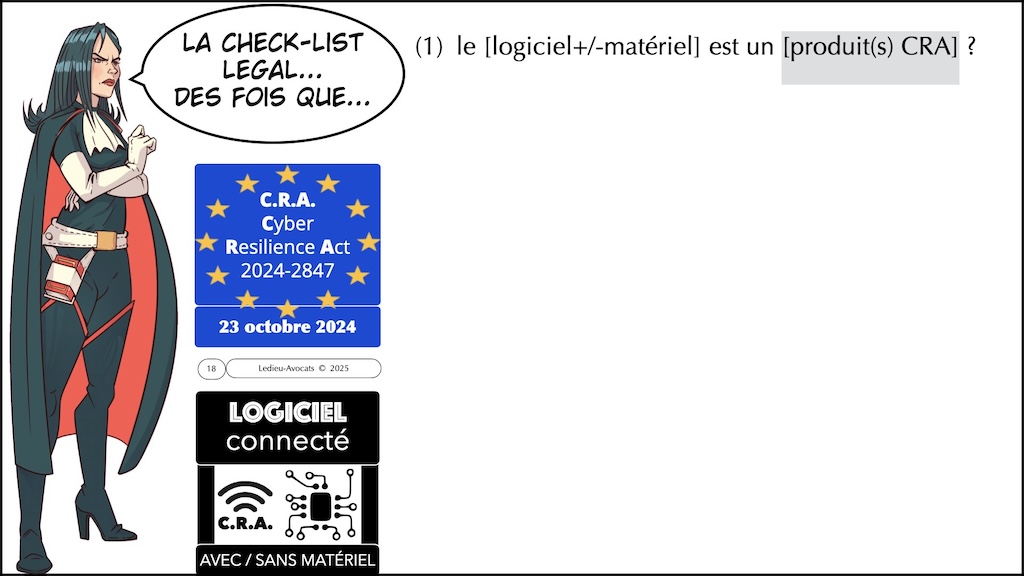 #686 CRA mode d'emploi pratique NEOTRUST 6 novembre 2025 © Ledieu-Avocats.018